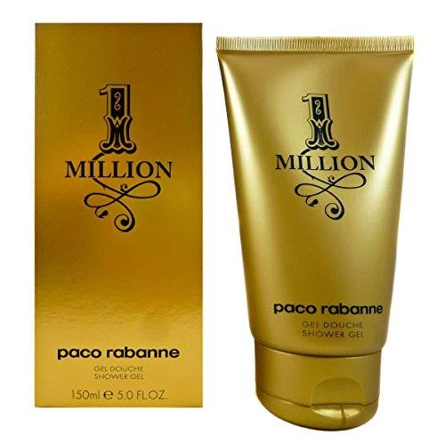 Paco Rabanne 1 Million dušo želė 150ml