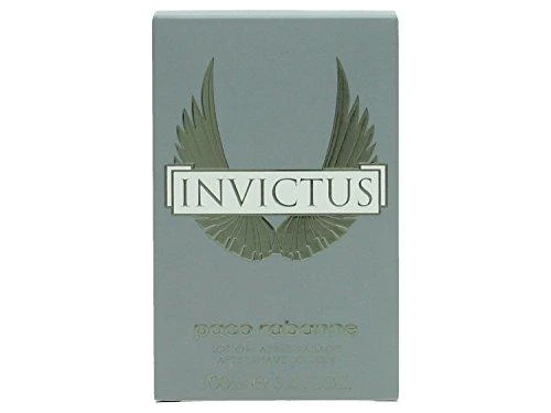 Paco Rabanne Invictus losjonas po skutimosi 100ml
