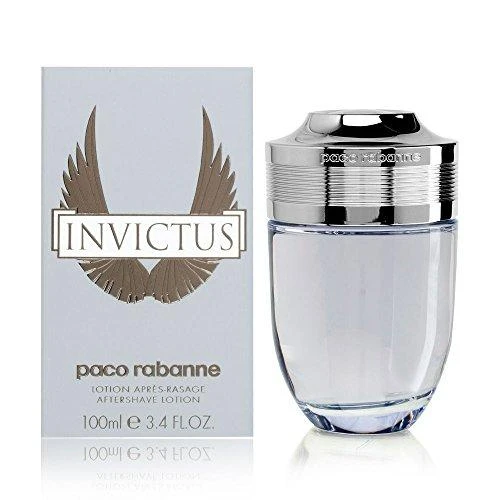 Paco Rabanne Invictus losjonas po skutimosi 100ml