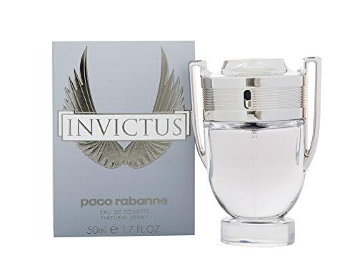 Kvepalai vyrams Paco Rabanne Invictus EDT 50ml | Varle.lt