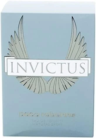 Kvepalai vyrams Paco Rabanne Invictus EDT 50ml
