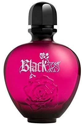Paco Rabanne Juodas XS For Her kvepalai moterims 30ml