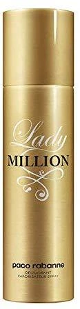 Paco Rabanne Lady Million DSR W, 150 ml