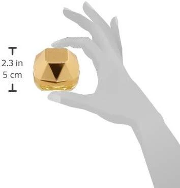 Kvepalai moterims Paco Rabanne Lady Million EDP 30ml