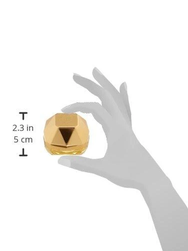 Kvepalai moterims Paco Rabanne Lady Million EDP 30ml