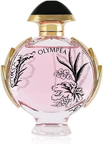 Paco Rabanne Olympéa Blossom EDP parfumuotas vanduo moterims, 30 ml