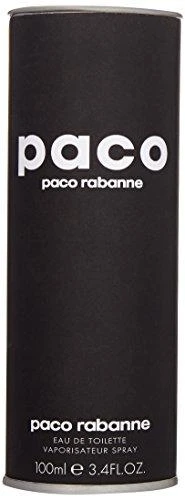 Unisex kvepalai Paco Rabanne Paco EDT, 100 ml