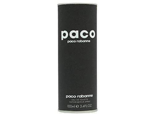 Unisex kvepalai Paco Rabanne Paco EDT, 100 ml