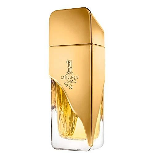 Paco Rabanne 1 Million Collector's Edition for Men (Kvepalai Vyrams) EDT - 100ml