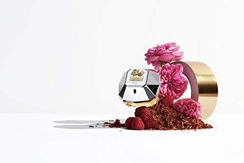 Paco Rabanne Lady Million Lucky EDP 80 ml