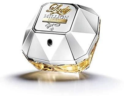 Paco Rabanne Lady Million Lucky EDP 80 ml
