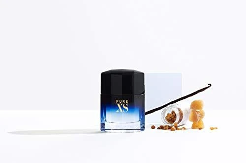 Paco Rabanne Pure Xs tualetinis vanduo vyrams 100ml