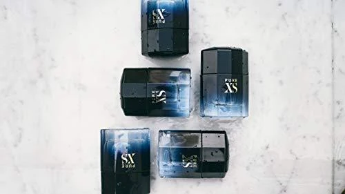 Paco Rabanne Pure Xs tualetinis vanduo vyrams 100ml