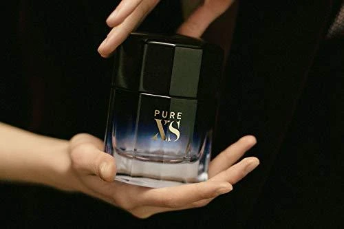 Paco Rabanne Pure Xs tualetinis vanduo vyrams 100ml