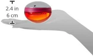 Paco Rabanne Ultrared for Women (Kvepalai Moterims) EDP 80ml