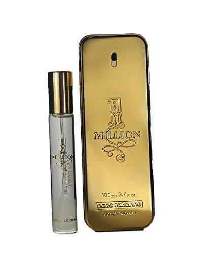 Paco Rabanne 1 Million Giftset 120 ml