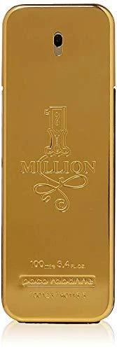 Paco Rabanne 1 Million Giftset 120 ml