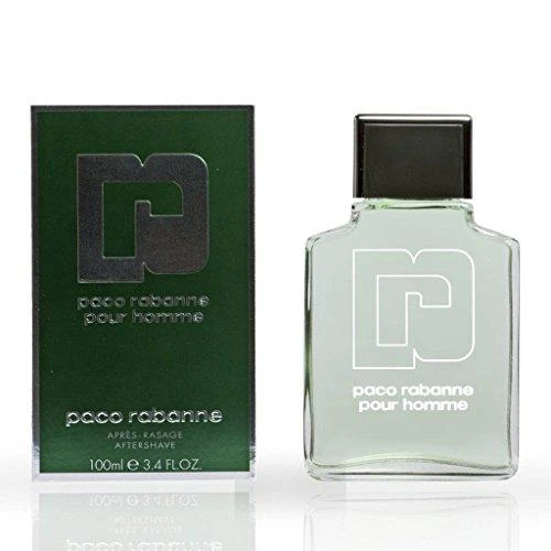 Paco Rabanne Paco Rabanne Pour Homme Aftershave Vanduo