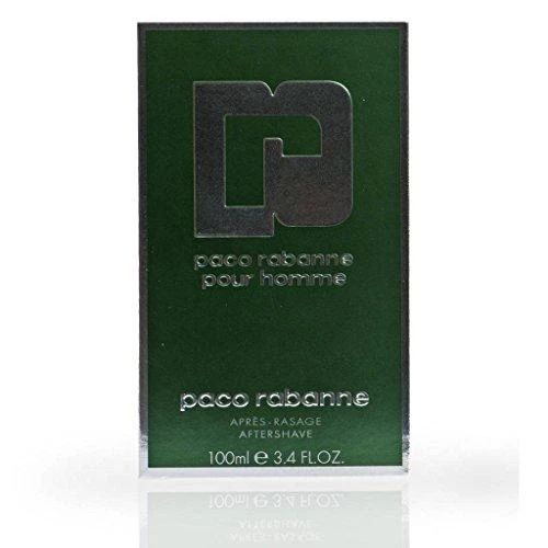 Paco Rabanne Paco Rabanne Pour Homme Aftershave Vanduo