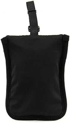 Pacsafe Portfel Coversafe S25 Juodas (PCO10121100)