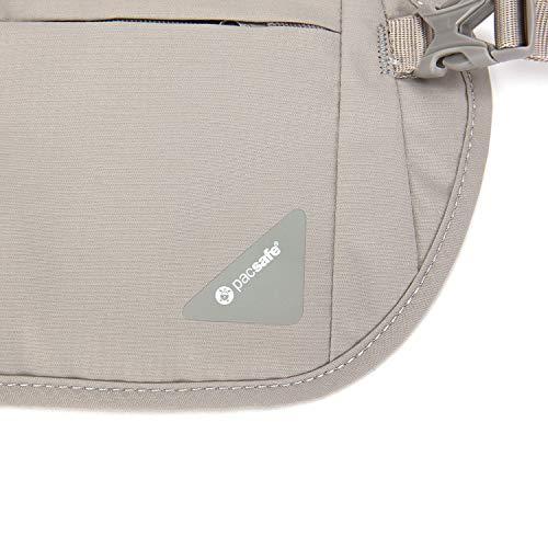 Pacsafe Coversafe V100 diskreti juosmens rankinė - PCO10142103