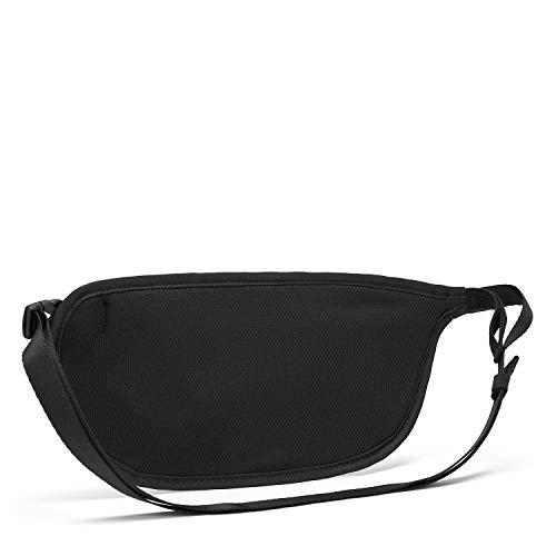 Pacsafe Coversafe V100 Waist Piniginė juoda
