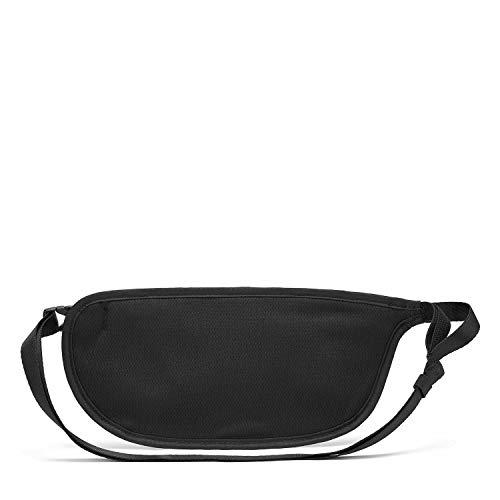 Pacsafe Coversafe V100 Waist Piniginė juoda
