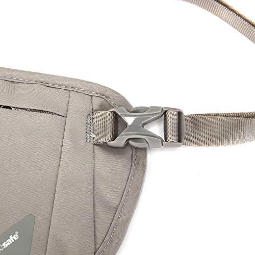 Pacsafe Coversafe V100 diskreti juosmens rankinė - PCO10142103