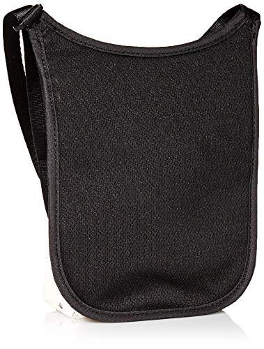 Piniginė Pacsafe Coversafe V75 juodas