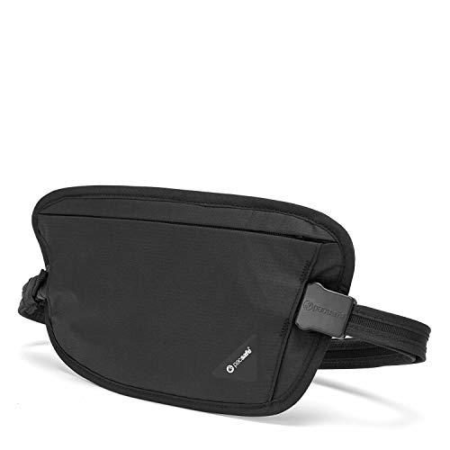 Pacsafe Coversafe X100 Waist Piniginė juoda