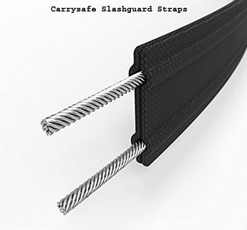 Pacsafe Coversafe X100 Waist Piniginė juoda