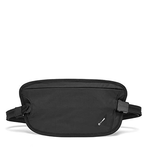 Pacsafe Coversafe X100 Waist Piniginė juoda