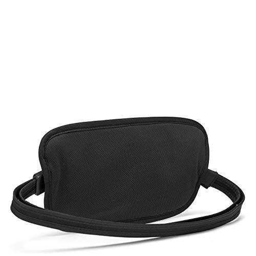 Pacsafe Coversafe X100 Waist Piniginė juoda