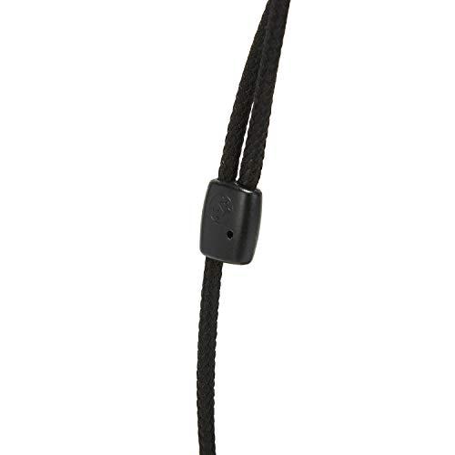 Pacsafe Coversafe X75 kaklo maišelis juodas