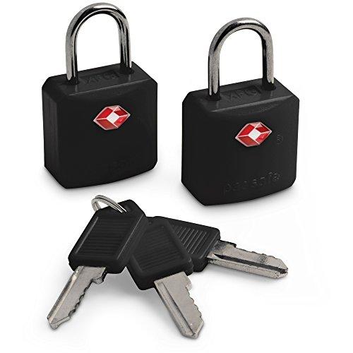 Pacsafe Prosafe 620 Juodas (PCL10210100)