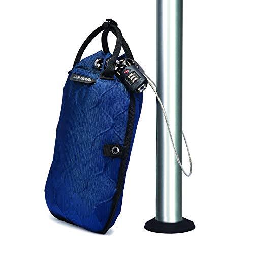 Pacsafe Travelsafe 3L GII juoda
