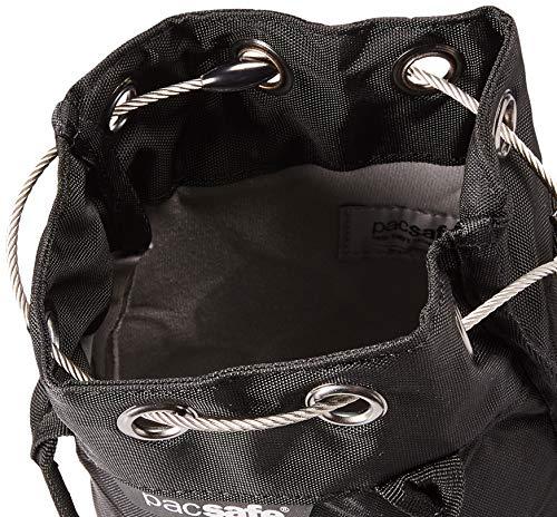 Pacsafe Travelsafe 3L GII juoda