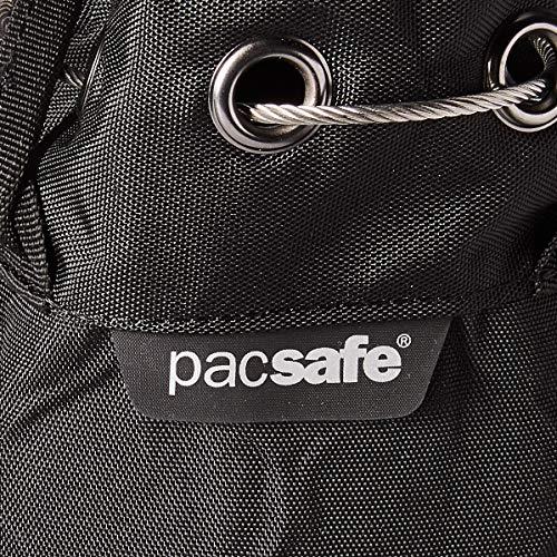Pacsafe Travelsafe 3L GII juoda