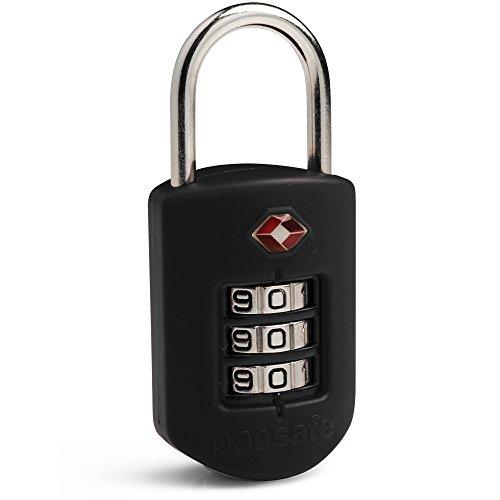 Pacsafe Travelsafe 3L GII juoda