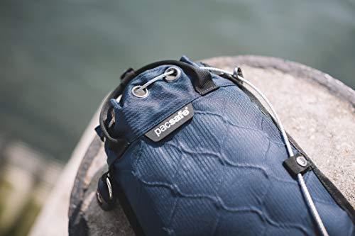 Pacsafe Travelsafe 3L GII juoda