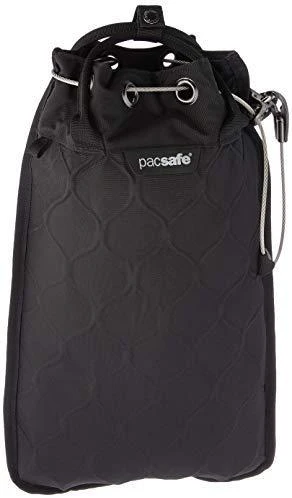 Pacsafe Travelsafe 5L GII Nešiojamas seifas juodas