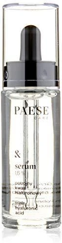 PAESE Hialurono Serumas 30 ml