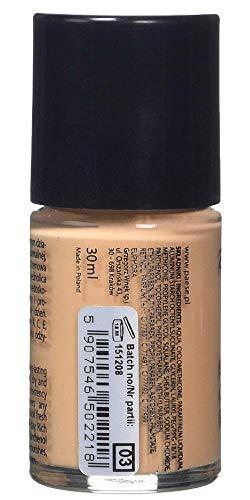 Paese Long Cover Fluid 03 Auksinis Beż, 30 ml