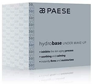 PAESE Drėkinanti Veido Bazė "Hydrobase" 30 ml