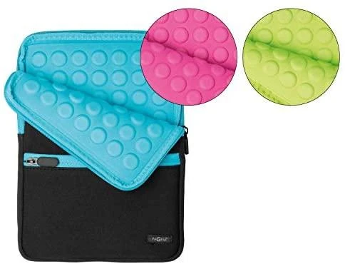 Pagna tabletės dėklas PAGNA Tabletcase Go mėlynas bis 10 col.