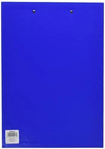 Pagna PAGNA Klemmbrett A4 Color blau 1 vnt.