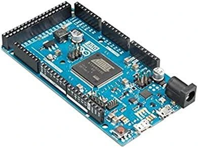 Arduino Due ARM Cortex