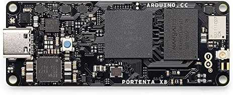 Arduino Portenta X8 – ABX00049