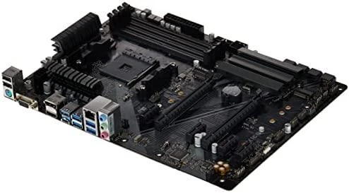Pagrindinė plokštė ASROCK B450 Pro4