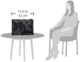 Pagrindinė plokštė ASROCK B450 Pro4
